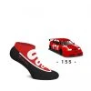155 Low Socks