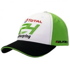 24h Race Fan Cap