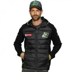 24h-Race Hybrid-Jacket Sponsor 2020