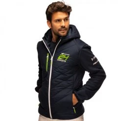 24h-Race Hybrid Jacket Sponsor 2022