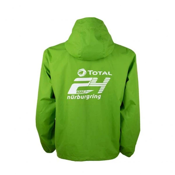 24h Race Kids Windbreaker Fan – Bild 2