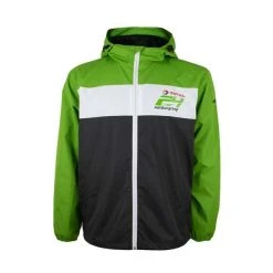 24h Race Kids Windbreaker Fan