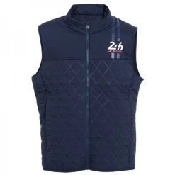24h Race Le Mans Gilet Blue