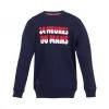 24h Race Le Mans Kids Sweatshirt Bouclette