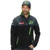 24h-Race Softshell-Jacket Sponsor 2020