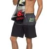 24h-Race Swimming Shorts Fan