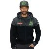24h-Race Zip Hoodie Sponsor 2020