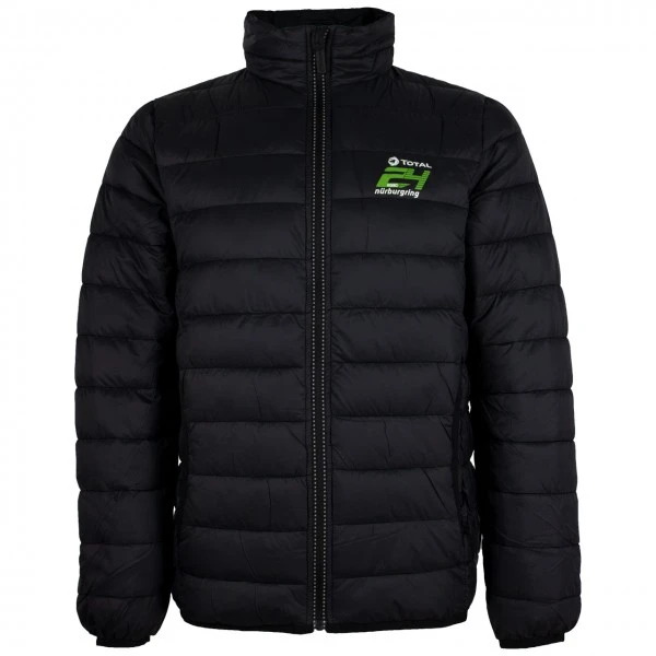24h Race Leightweight Padded Jacket – Bild 2
