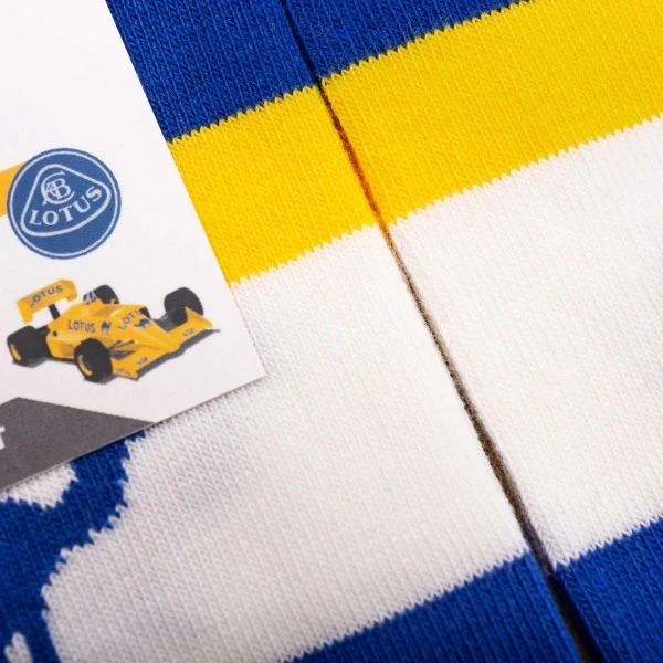 99T Socks – Bild 2