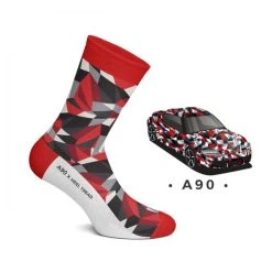 A90 Socks