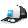 Alte Schule Peaked Cap