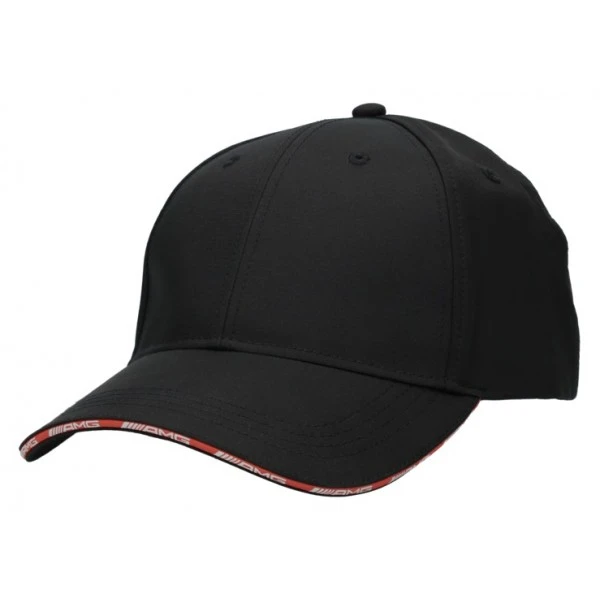 AMG Cap Black