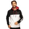 AMG Hoodie Black/white