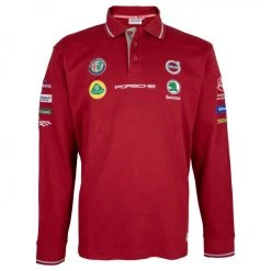 AvD OGP Sponsors Pullover 2019