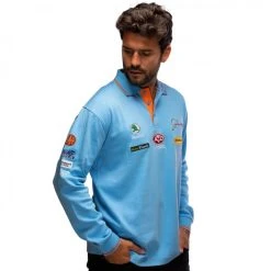 AvD OGP Sponsors Pullover 2022