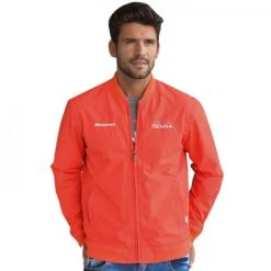 Ayrton Senna Blouson Three Times World Champion