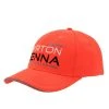 Ayrton Senna Kids Cap McLaren Three Times World Champion