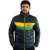 Ayrton Senna Track Jacket Racing