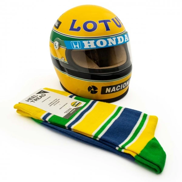 Ayrton Socks – Bild 3