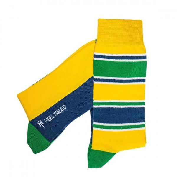Ayrton Socks – Bild 4