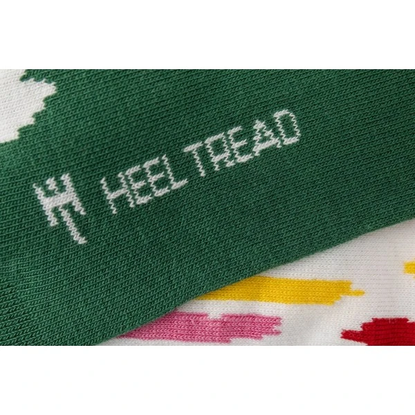 B186 Socks – Bild 2