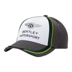 Bentley Motorsport Team Kids Cap