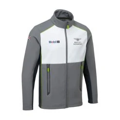 Bentley Motorsport Team Softshell Jacket