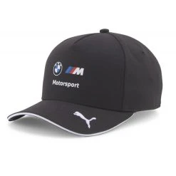 BMW Motorsport Cap Grey