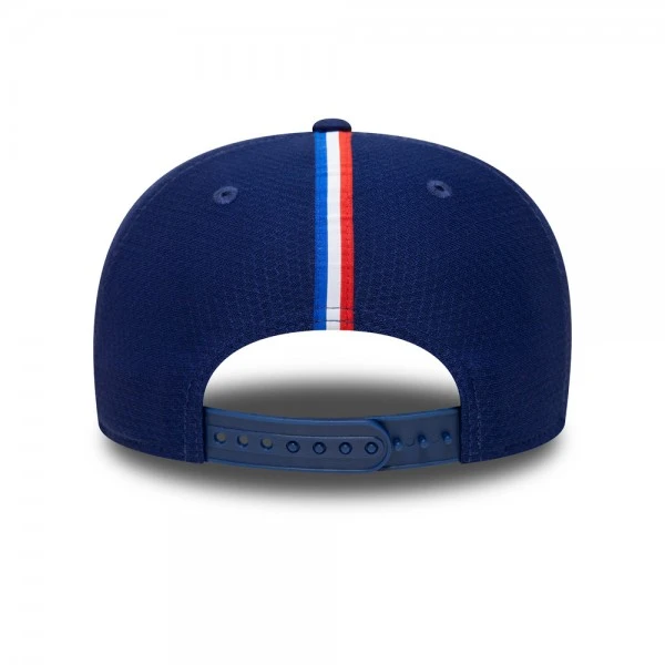 BWT Alpine F1 Team Cap Blue – Bild 2