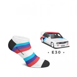 E30 Low Socks