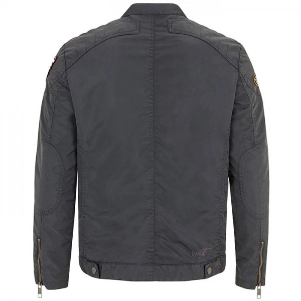 Goodyear Jacket Monahans Grey – Bild 4
