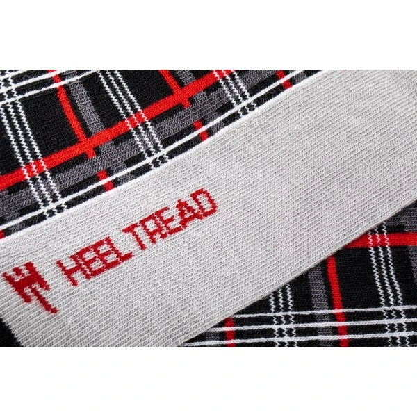 GTI Low Socks – Bild 2