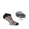 GTI Low Socks