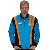 Gulf 48 Zip Jacket Cobalt