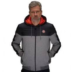 Gulf Athletic Hoodie