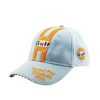 Gulf GPO 1970 Kids Cap Gulf Blue