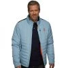 Gulf GPO Performance Jacket Sky Blue