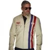 Gulf Jacket Roadmaster Sand