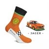 Jager Socks