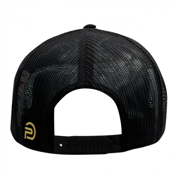 Kremer Racing Cap Jäger Porsche 935 K3 – Bild 2