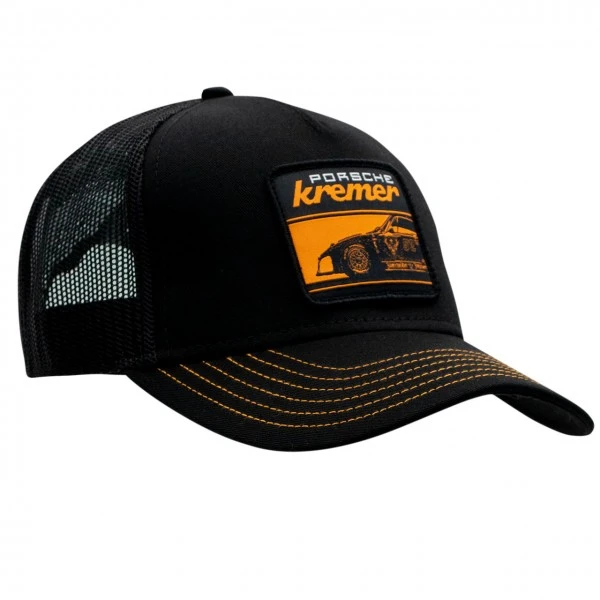 Kremer Racing Cap Jäger Porsche 935 K3 – Bild 3