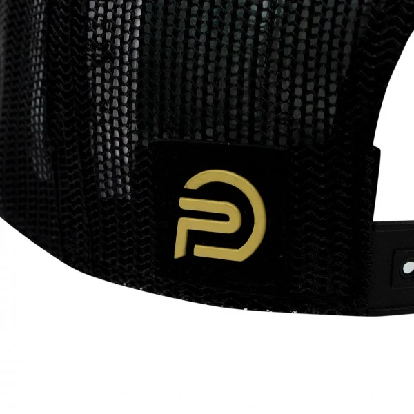 Kremer Racing Cap Jäger Porsche 935 K3 – Bild 4