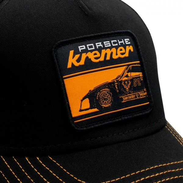 Kremer Racing Cap Jäger Porsche 935 K3 – Bild 5