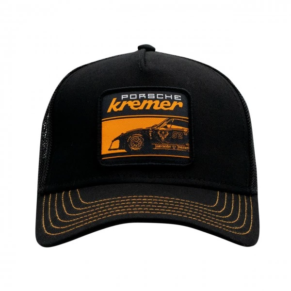 Kremer Racing Cap Jäger Porsche 935 K3 – Bild 6