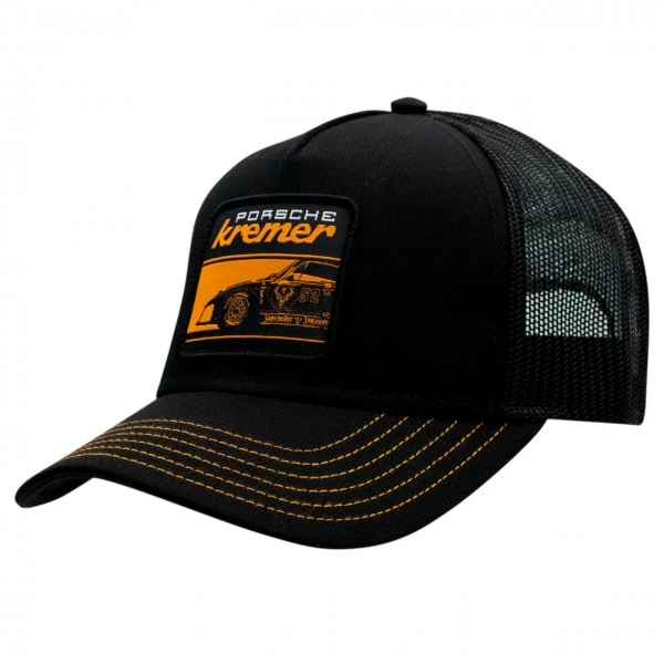 Kremer Racing Cap Jäger Porsche 935 K3