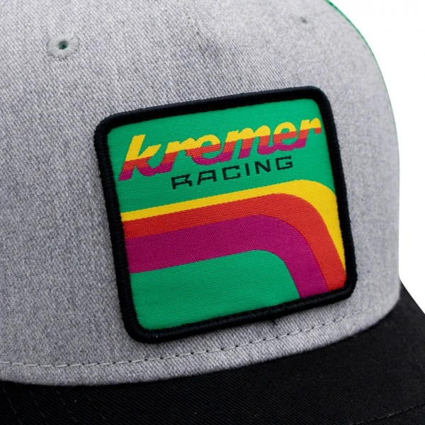 Kremer Racing Cap Team Vaillant – Bild 5