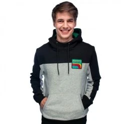 Kremer Racing Hoodie Team Vaillant
