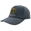 Lamborghini Team Cap Grey
