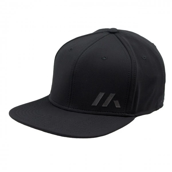Manthey Cap Black Performance Flat Brim