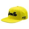 Manthey Cap Champion Grello #911 Flat Brim